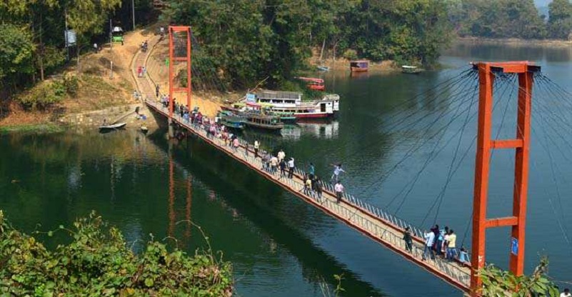 Rangamati 