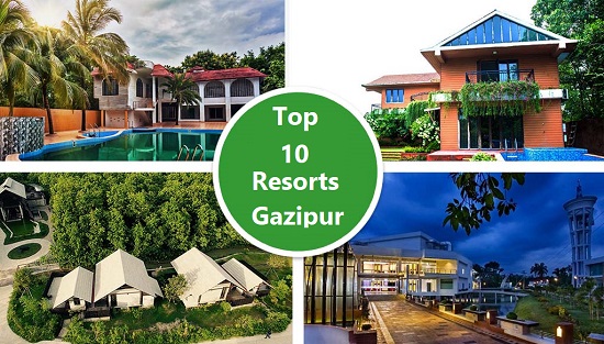 Top 10 Resorts In Gazipur Best Resorts Near Dhaka Don T Miss