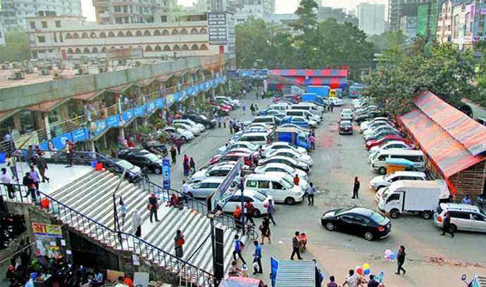 Gulshan Dcc Market Off Day | Opening Time |Address [More]