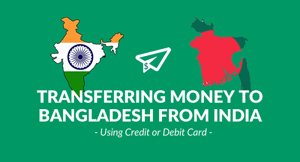 can i send money from bangladesh to india through bkash