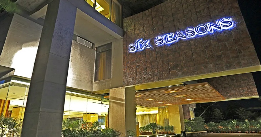 Six Seasons Hotel