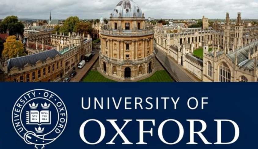 Study In Oxford University From Bangladesh
