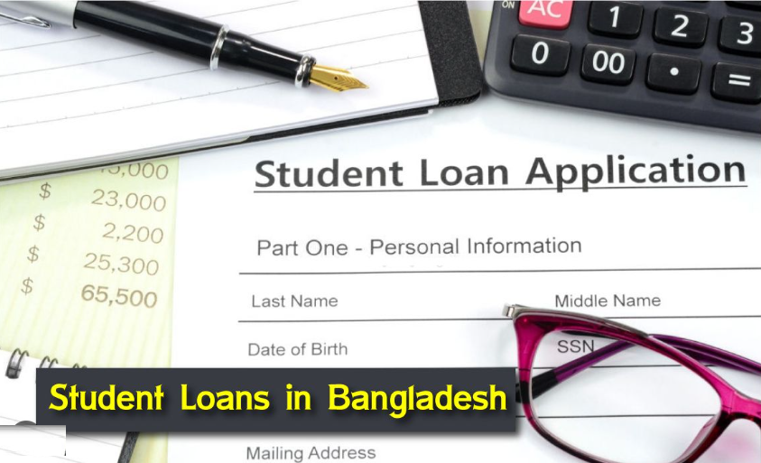 How To Get Study Loan In Bangladesh [A To Z Guidelines]