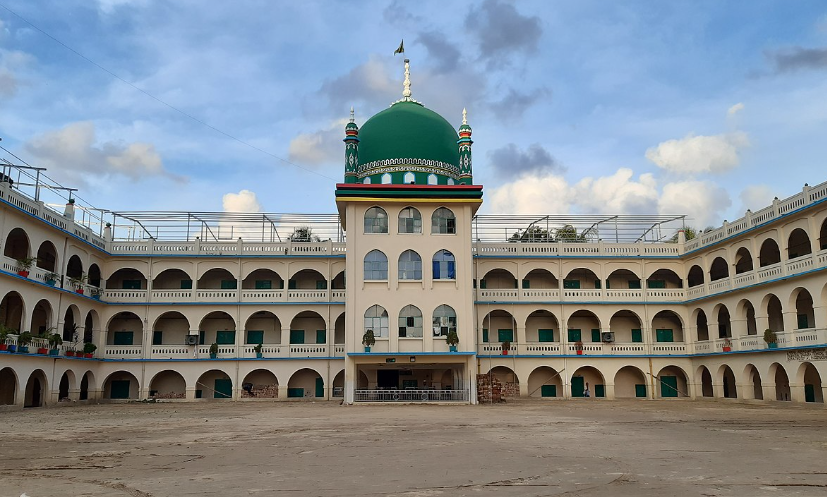 Alia Madrasah, Chittagong