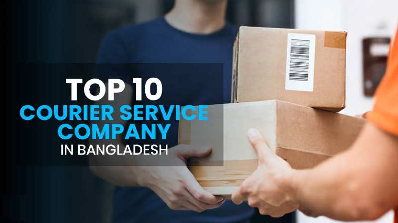 Best Courier Service Company In Bangladesh Image