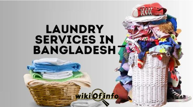Laundry Services in Bangladesh Final Image