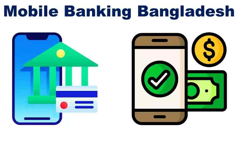 Mobile Banking in Bangladesh Image