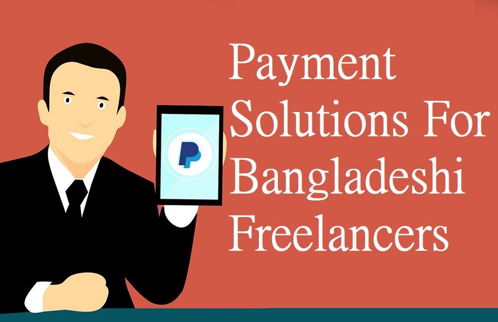 Payment Solutions For Bangladeshi Freelancer Image