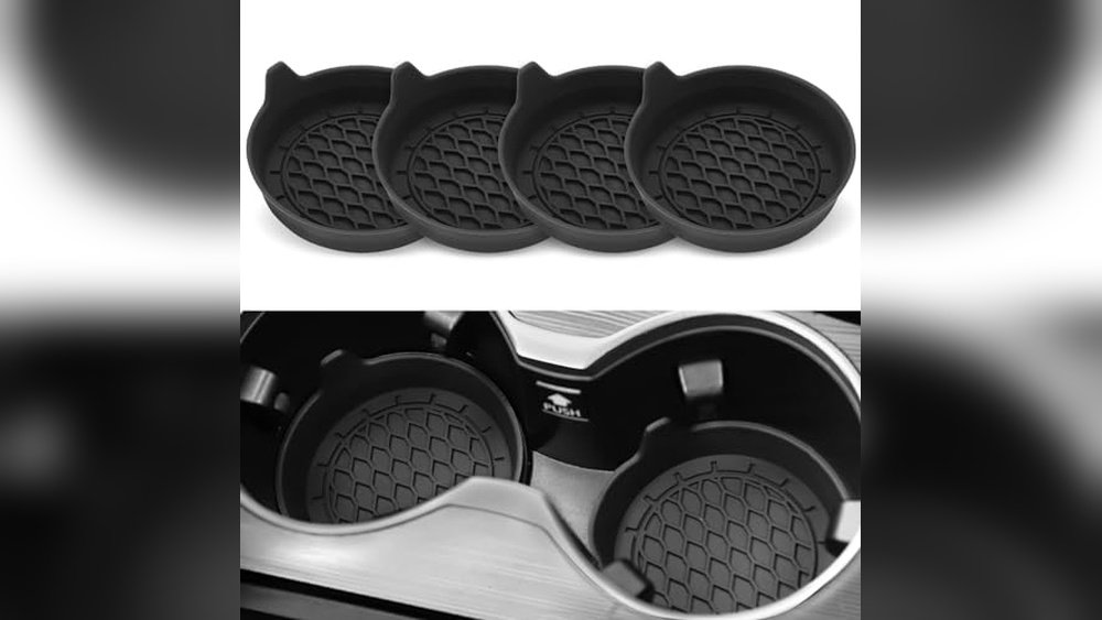 Best Accessories for New Car to Organize and Enhance Interior Comfort