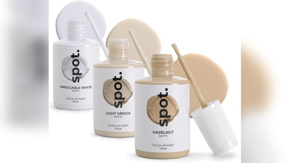 Best Beige Color for Kitchen Cabinets: Top Touch-Up Paint Kits Reviewed