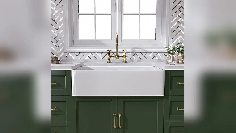 Best Brands for Kitchen Sinks: Top Durable and Stylish Picks