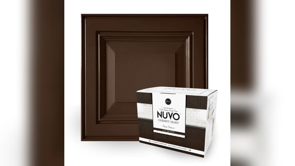 Best Brown Paint for Kitchen Cabinets: Top Durable and Stylish Picks 1 Best Brown Paint for Kitchen Cabinets: Top Durable and Stylish Picks