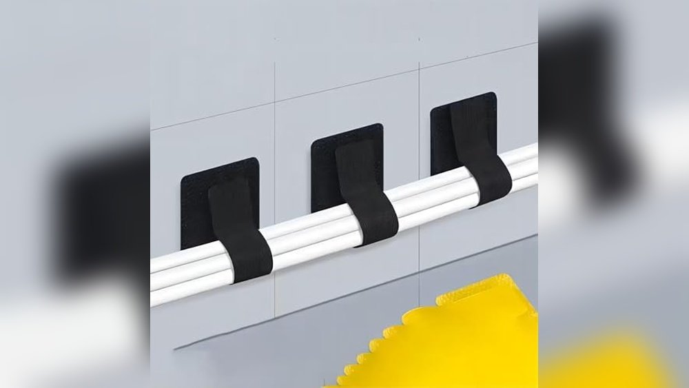 Best Cable Management Clips for Tidy Desks and Organized Spaces