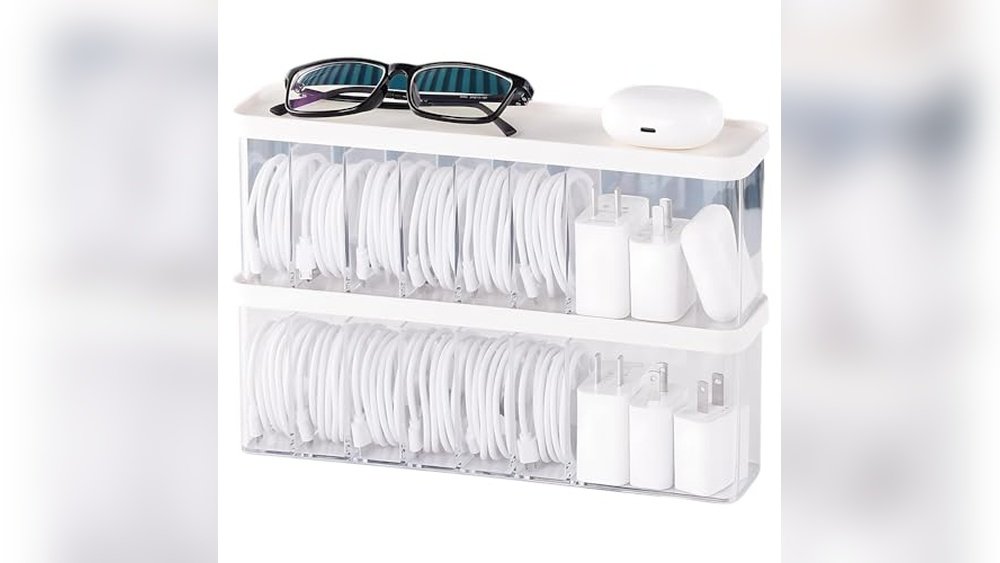 Best Cable Organizer Box for Neat, Safe, and Efficient Cord Management 1 Best Cable Organizer Box for Neat, Safe, and Efficient Cord Management