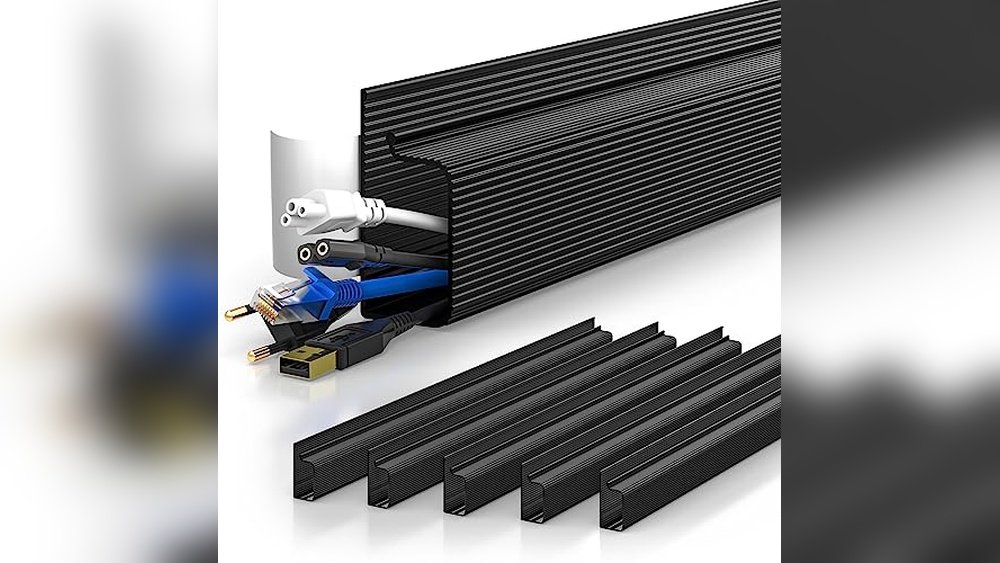 Best Cable Organizer for Desk – Tidy Workspace Solutions