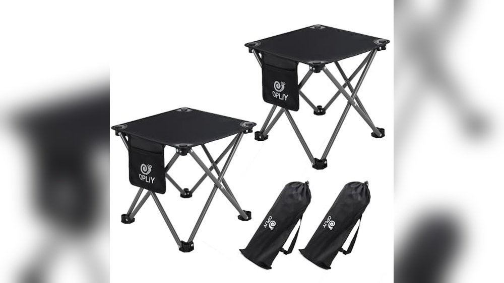 Best Camping Chair With Footrest for Ultimate Comfort and Portability