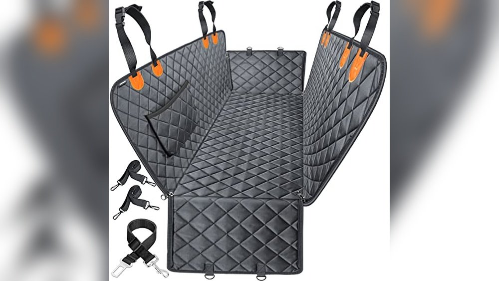 Best Car Accessories for Dogs to Ensure Safety and Comfort