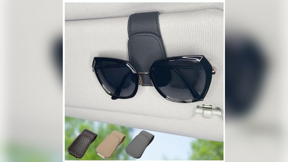 Best Car Accessories for Men to Upgrade Your Driving Experience