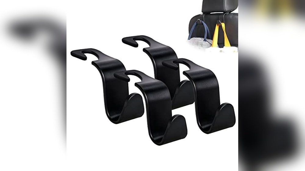Best Car Accessories for Road Trips to Organize and Enhance Travel