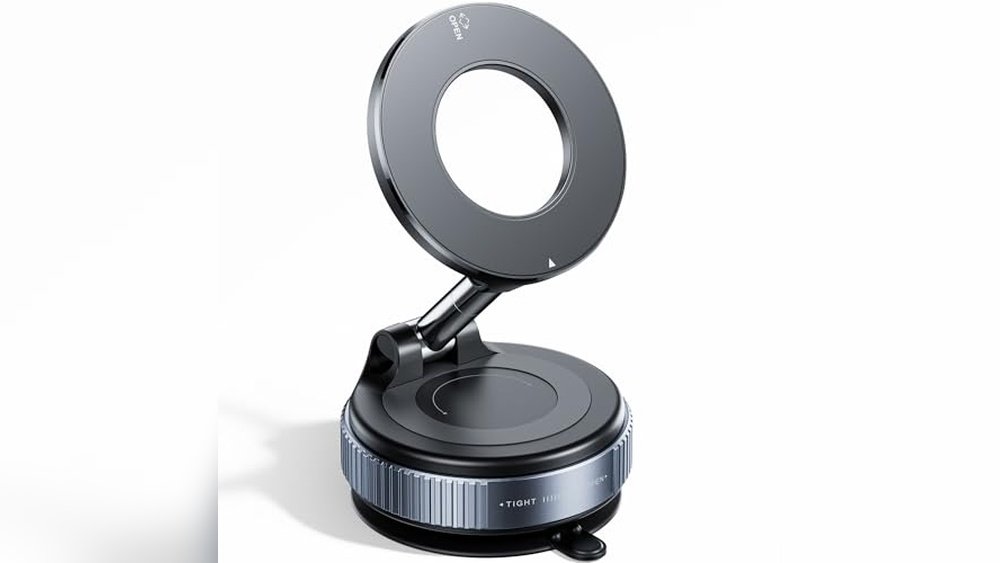 Best Car Phone Mount for Content Creators: Ultimate Stability and Versatility