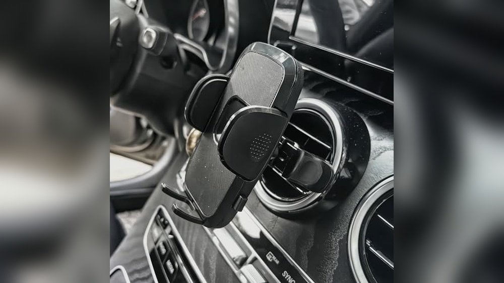 Best Car Phone Mount for Jeep Wrangler: Secure, Stylish, and Durable Options
