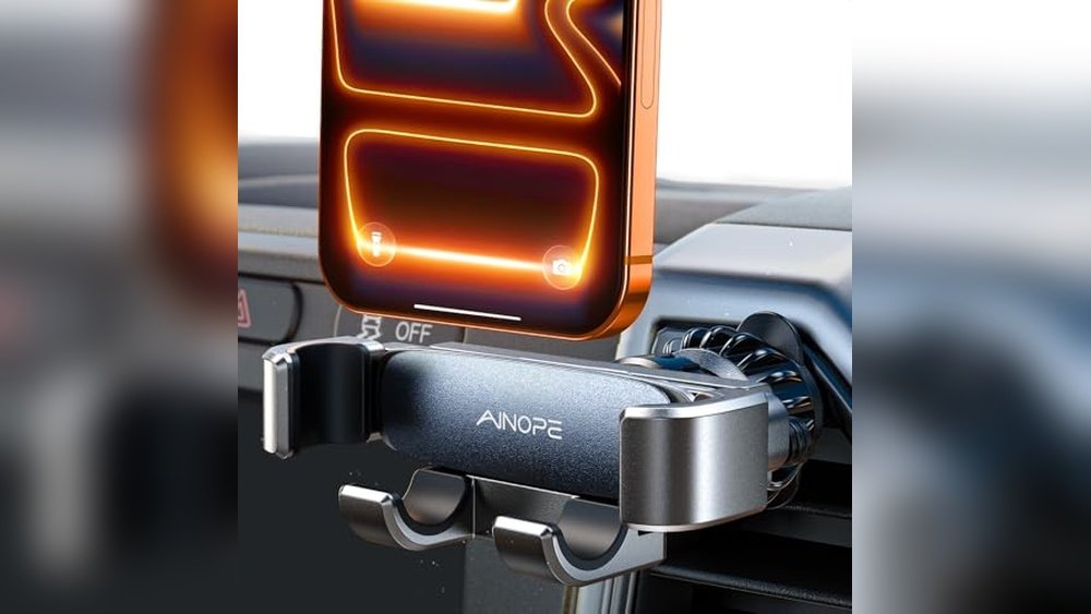 Best Car Phone Mount for Loopy Case: Secure and Convenient Holders