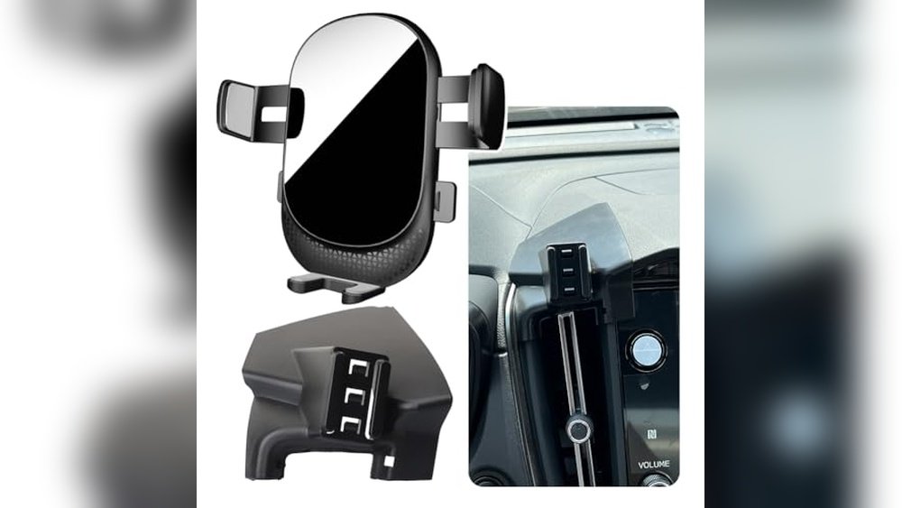 Best Car Phone Mount for Subaru Crosstrek: Secure and Convenient Choices