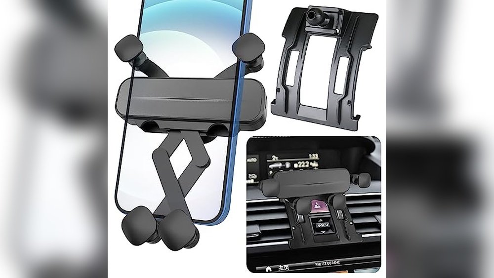 Best Car Phone Mount for Subaru Forester: Top Picks for Secure Driving 1 Best Car Phone Mount for Subaru Forester: Top Picks for Secure Driving