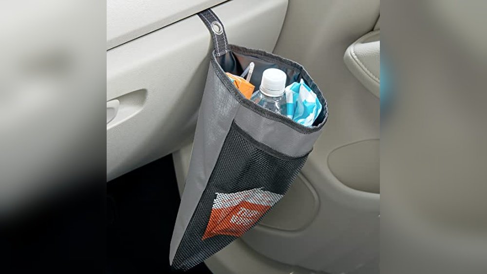 Best Car Trash Bag