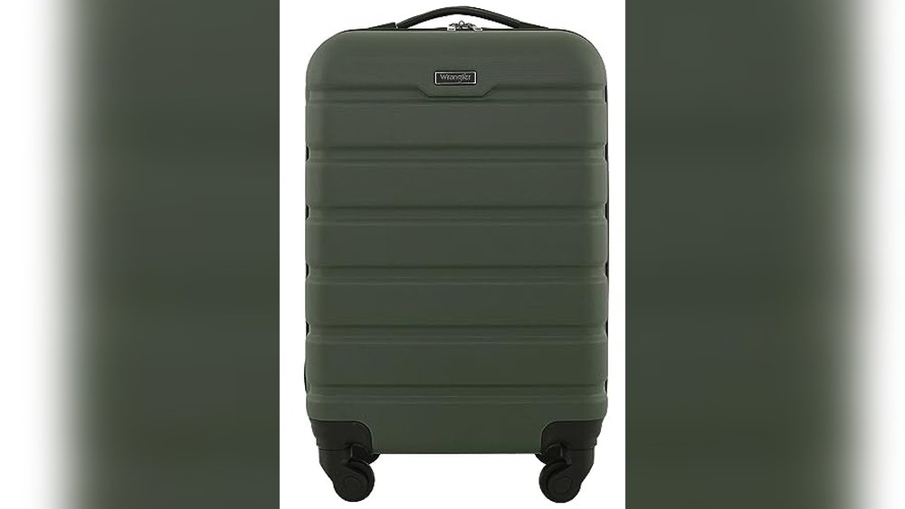 Best Carry On Luggage With Organization for Effortless Travel Packing