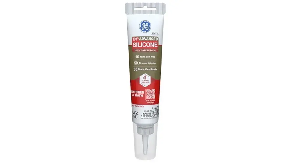 Best Caulk for Undermount Sink: Top Waterproof Silicone Sealants Reviewed 1 Best Caulk for Undermount Sink: Top Waterproof Silicone Sealants Reviewed