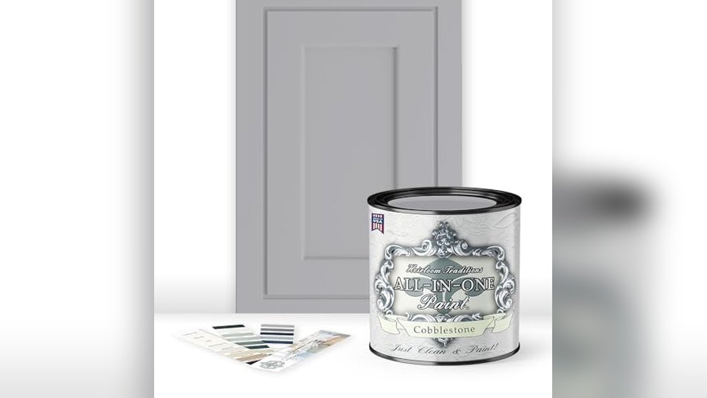 Best Chalk Paint for Kitchen Cabinets: Durable, No-Sanding, One-Coat Solutions