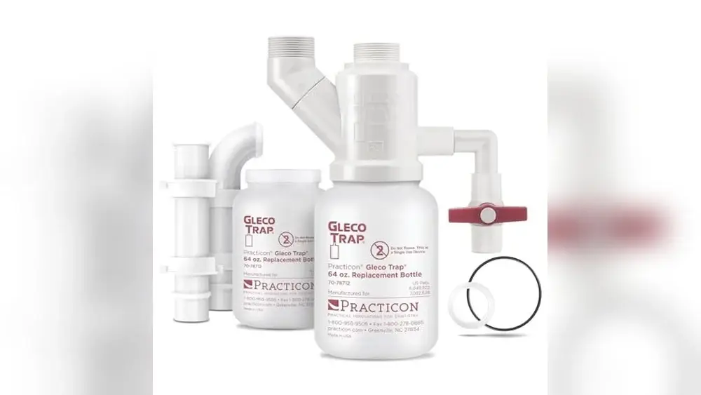 Best Clay Trap for Sink: Top Practicon Gleco Trap Systems Reviewed