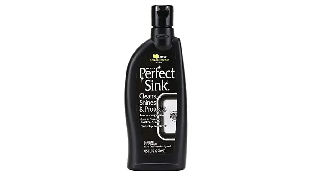 Best Cleaner for Porcelain Sinks: Top Picks for Sparkling Results