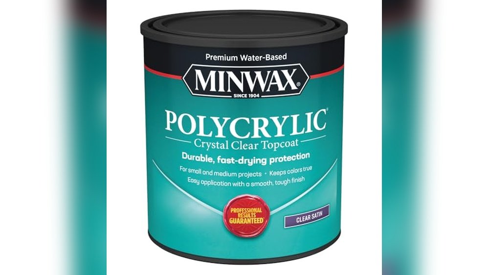 Best Clear Coat for Painted Kitchen Cabinets: Top Durable Finishes Reviewed 1 Best Clear Coat for Painted Kitchen Cabinets: Top Durable Finishes Reviewed