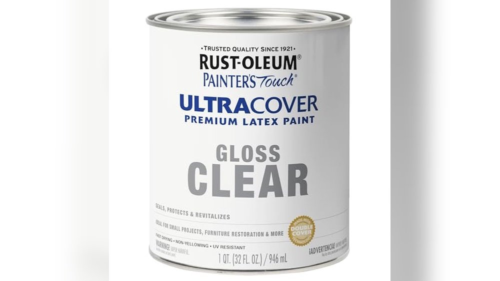 Best Clear Finish for Kitchen Cabinets: Top Durable Protective Coatings 1 Best Clear Finish for Kitchen Cabinets: Top Durable Protective Coatings