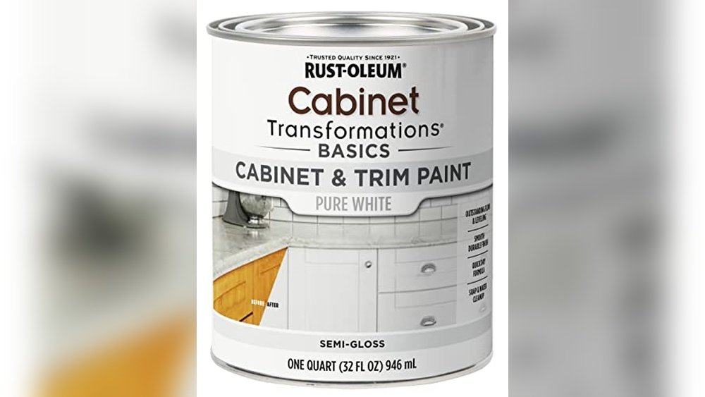 Best Color for White Kitchen Cabinets: Top Paint Picks for a Fresh Look 1 Best Color for White Kitchen Cabinets: Top Paint Picks for a Fresh Look