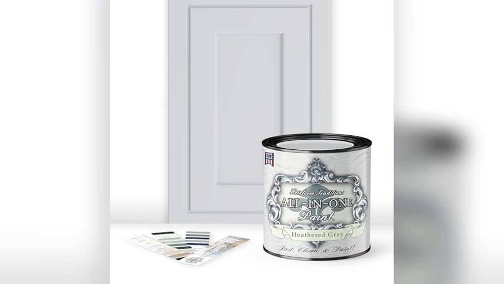 Best Color Gray for Kitchen Cabinets: Top Durable Paints Reviewed