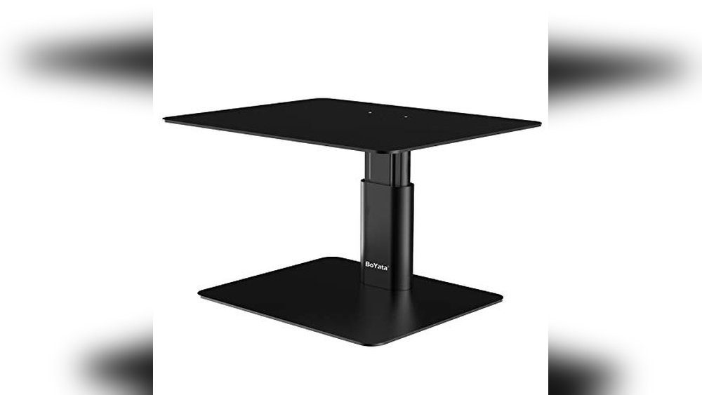 Best Computer Monitor Stand for Adjustable, Ergonomic Workspace Setup 1 Best Computer Monitor Stand for Adjustable, Ergonomic Workspace Setup
