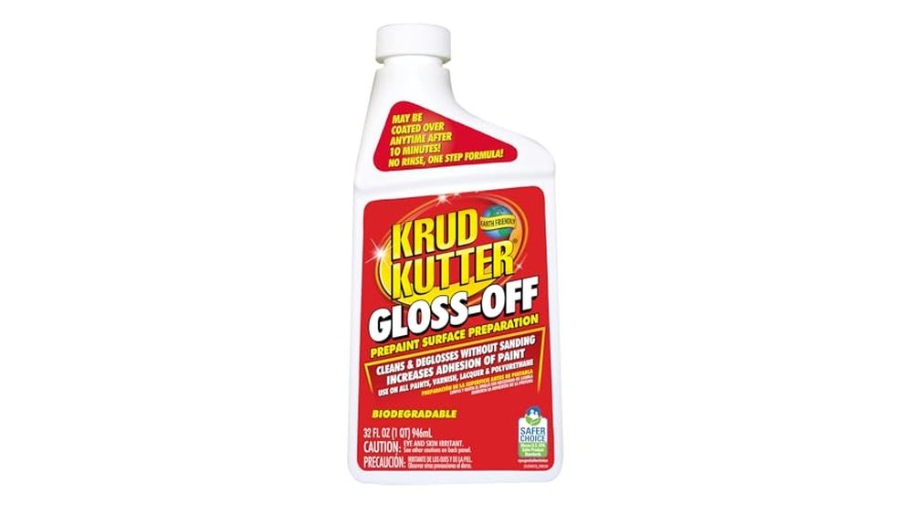 Best Degreaser for Kitchen Cabinets before Painting: Top Picks for Pristine Prep 1 Best Degreaser for Kitchen Cabinets before Painting: Top Picks for Pristine Prep