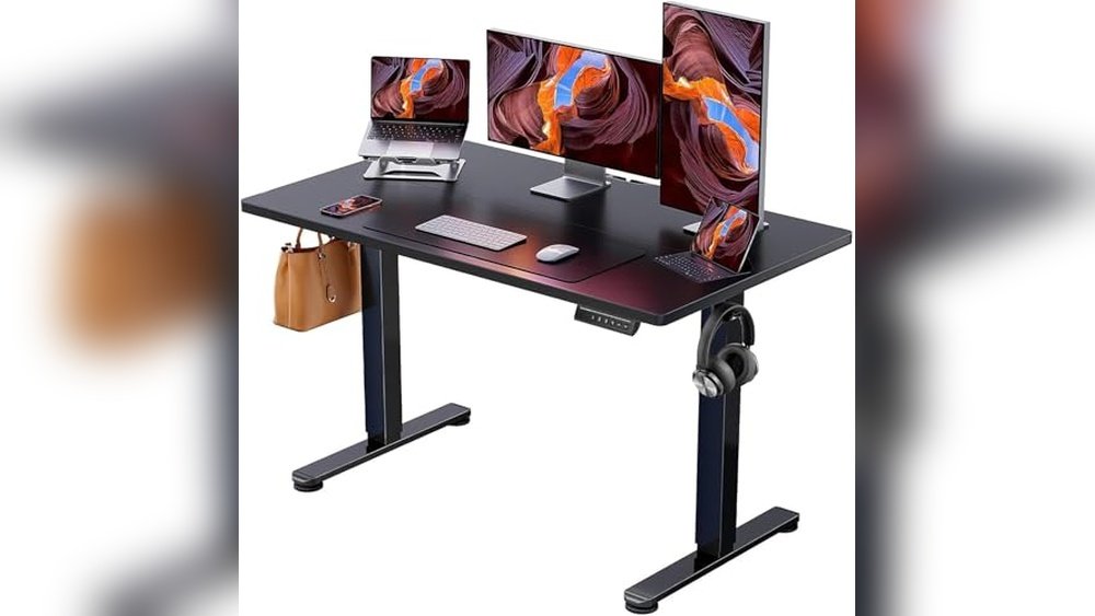 Best Desktop Standing Desk for Laptop: Ultimate Ergonomic Workstations Reviewed