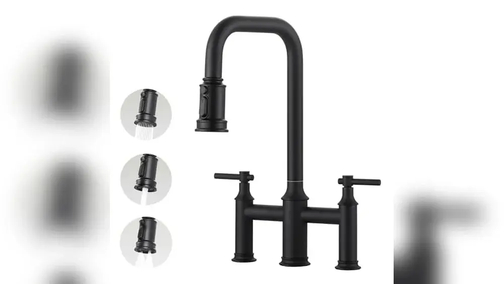 Best Faucet for Farmhouse Sink: Top Durable and Stylish Choices 1 Best Faucet for Farmhouse Sink: Top Durable and Stylish Choices