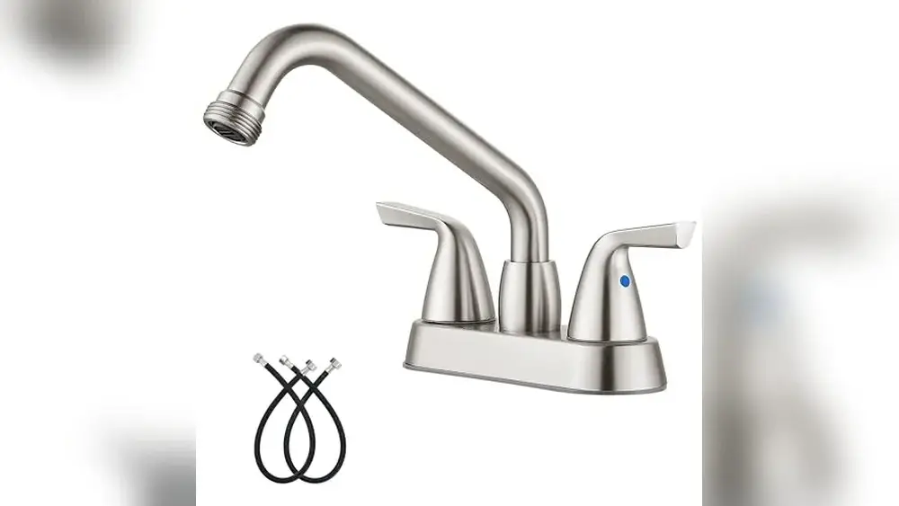 Best Faucet for Utility Sink: Top Durable and Stylish Picks