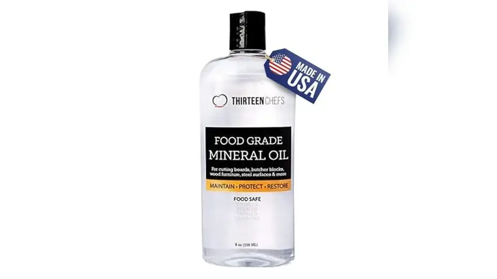 Best Finish for Wood Countertop With Sink: Top Food-Grade Oils & Waxes