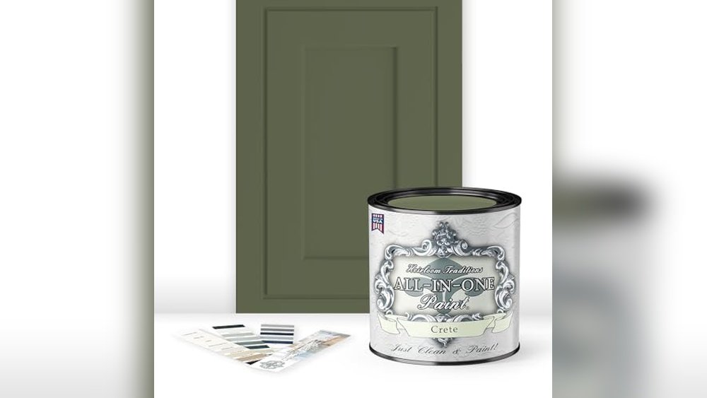 Best Green Paint Color for Kitchen Cabinets: Top Durable Picks