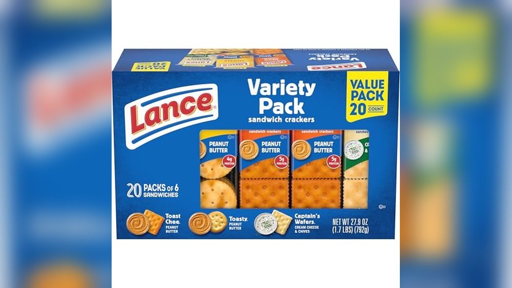Best Items for Food Pantry​