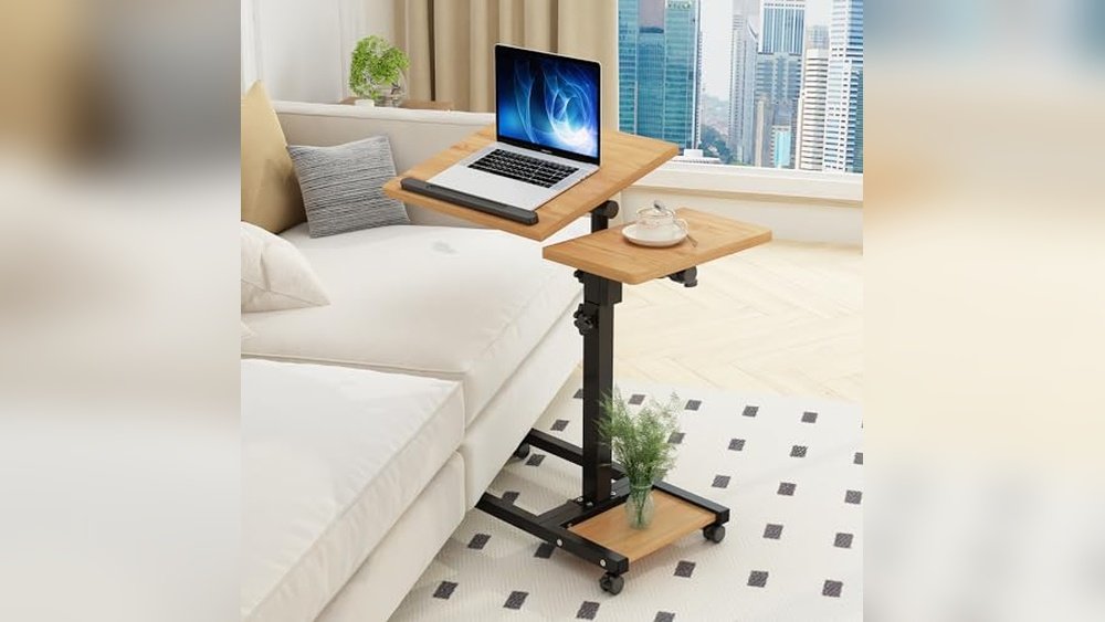Best Laptop Stand for Chair: Top Adjustable & Portable Workstation Picks 1 Best Laptop Stand for Chair: Top Adjustable & Portable Workstation Picks