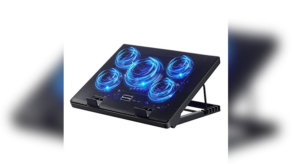 Best Laptop Stand for Cooling: Top Picks to Keep Your Device Chill 1 Best Laptop Stand for Cooling: Top Picks to Keep Your Device Chill