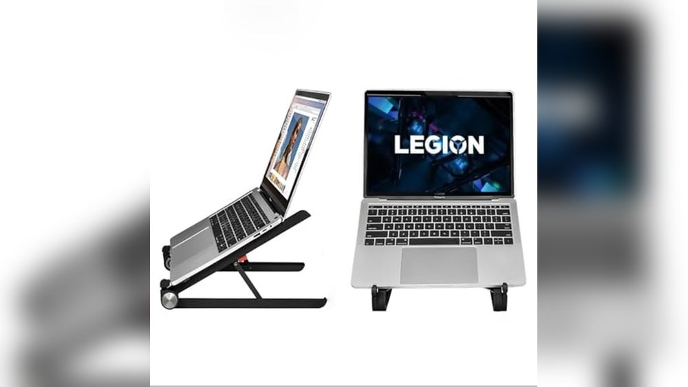 Best Laptop Stand for Lenovo Legion 5: Ergonomic, Adjustable, and Portable