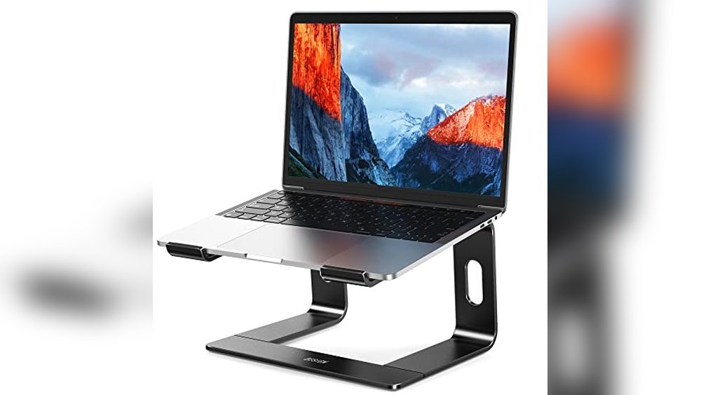 Best Laptop Stand Wirecutter Picks for Ergonomic and Adjustable Comfort 1 Best Laptop Stand Wirecutter Picks for Ergonomic and Adjustable Comfort